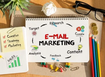 Email marketing, cos’è e come si crea una corretta strategia