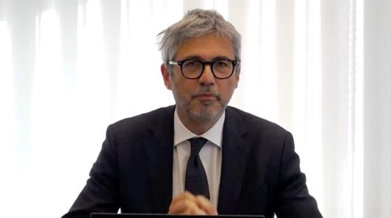 Ita-Alitalia, Lazzerini: «Ci siamo, operativi in autunno»