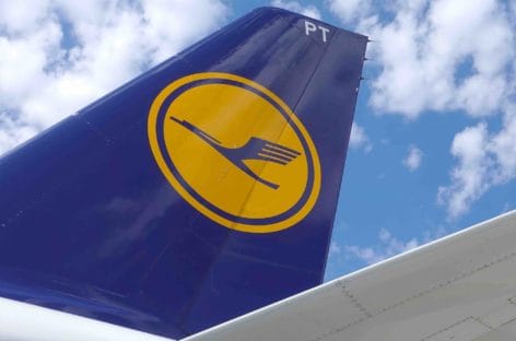 Storico accordo via Ndc <br>tra Lufthansa Group e Sabre