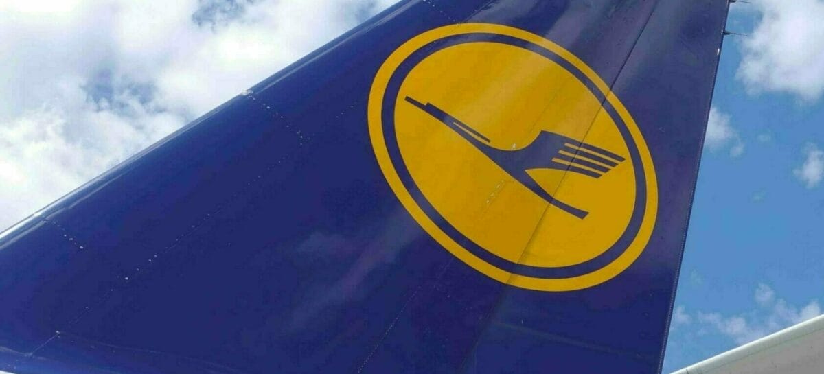 Lufthansa-pensiero: “Ecco perché vogliamo Ita”