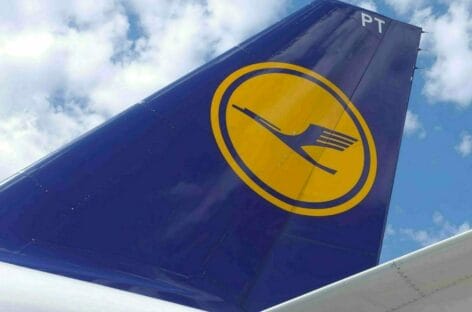 Lufthansa-pensiero: “Ecco perché vogliamo Ita”
