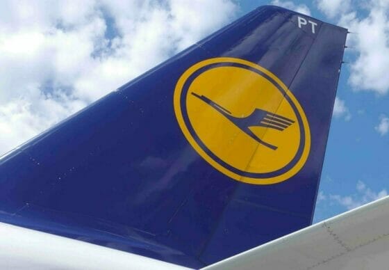 Storico accordo via Ndc tra Lufthansa Group e Sabre