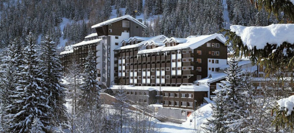 Th Resorts, slitta l’apertura degli alberghi sulla neve
