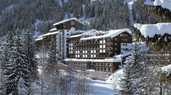 Th Resorts, slitta l’apertura degli alberghi sulla neve