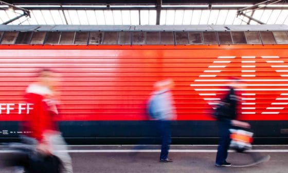 Tornano i treni Italia-Svizzera: lo stop non ci sarà
