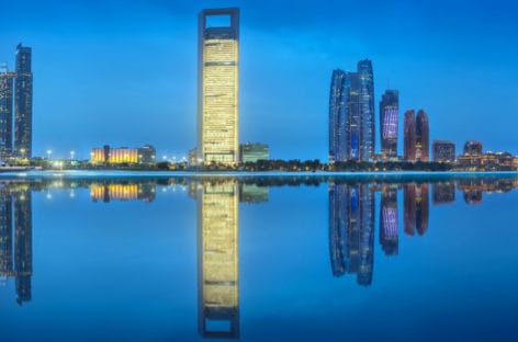 Abu Dhabi, patto con gli stakeholder per una destinazione Go Safe 100% 