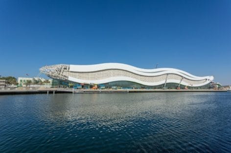 Nasce Al Qana, nuovo hub dell’intrattenimento di Abu Dhabi