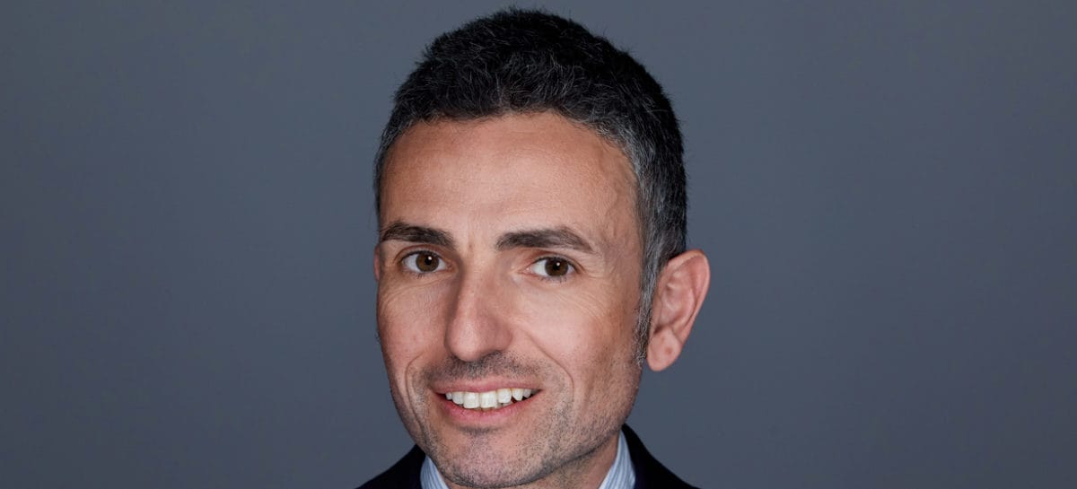 Msc Cruises, Alfonso Piccirillo nominato chief financial officer