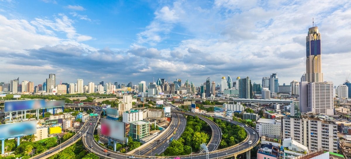 Thailandia, Bangkok tra le città con il migliore stile di vita al mondo