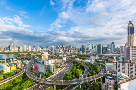 Thailandia, Bangkok tra le città con il migliore stile di vita al mondo