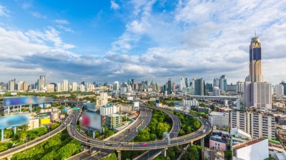 Thailandia, Bangkok tra le città con il migliore stile di vita al mondo