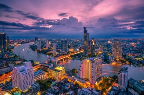 Thailandia, scatta in estate la fee di 8 euro sui turisti