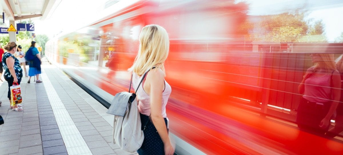 Viaggi in treno, Eurail e Etc premiamo le migliori campagne di marketing