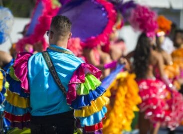 Cancellato per il secondo anno il Carnevale di Rio de Janeiro