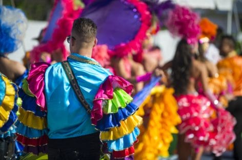Cancellato per il secondo anno il Carnevale di Rio de Janeiro