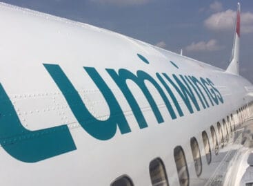 Lumiwings, dal 7 maggio il Milano-Foggia sarà operato su Linate