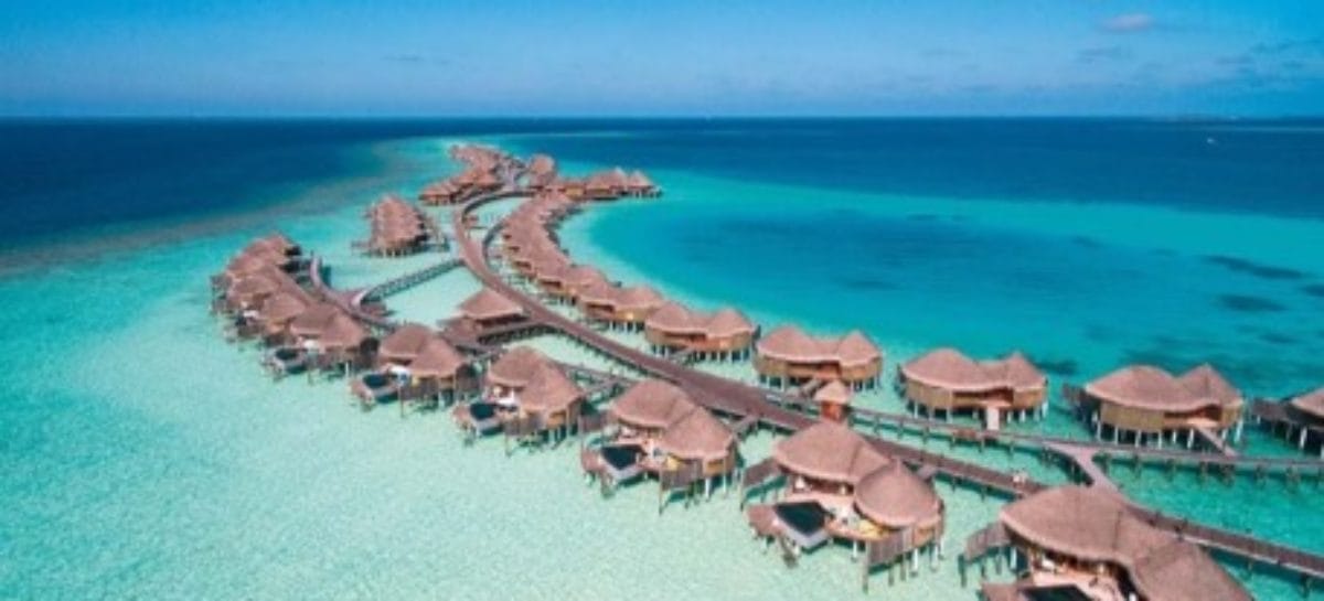 Maldive, Constance Hotel svela il lusso dell’isola Halaveli