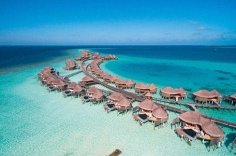 Maldive, Constance Hotel svela il lusso dell’isola Halaveli