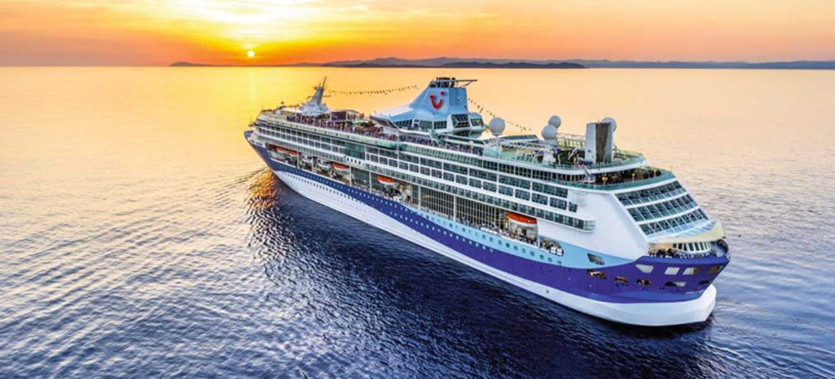 Marella Cruises estende la sospensione delle crociere