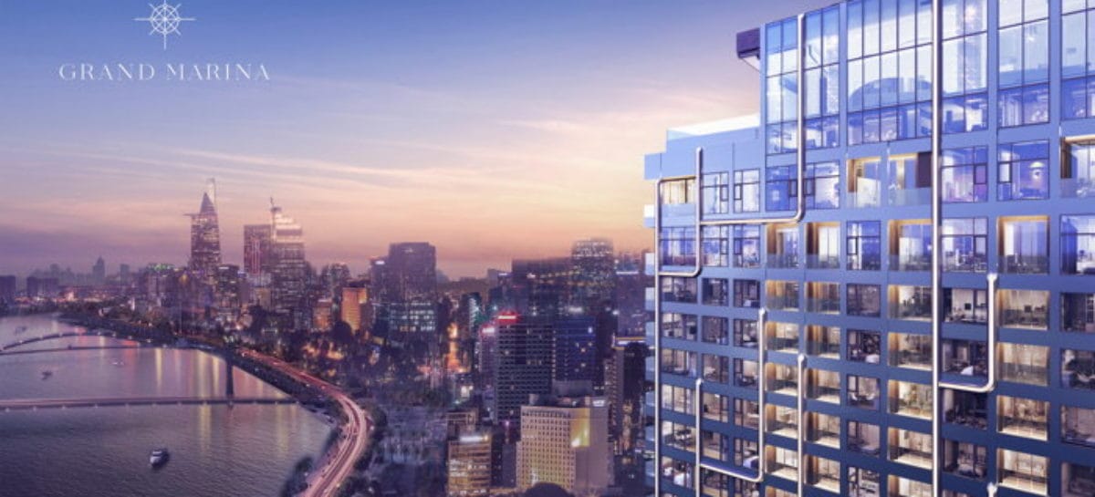 Marriott International firma un maxi progetto residenziale in Vietnam