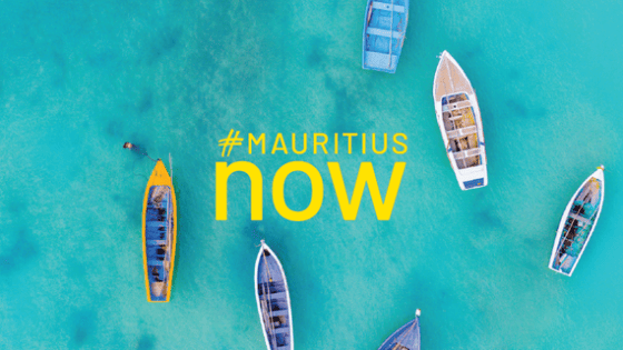 Al via la seconda fase della campagna Mauritius Now