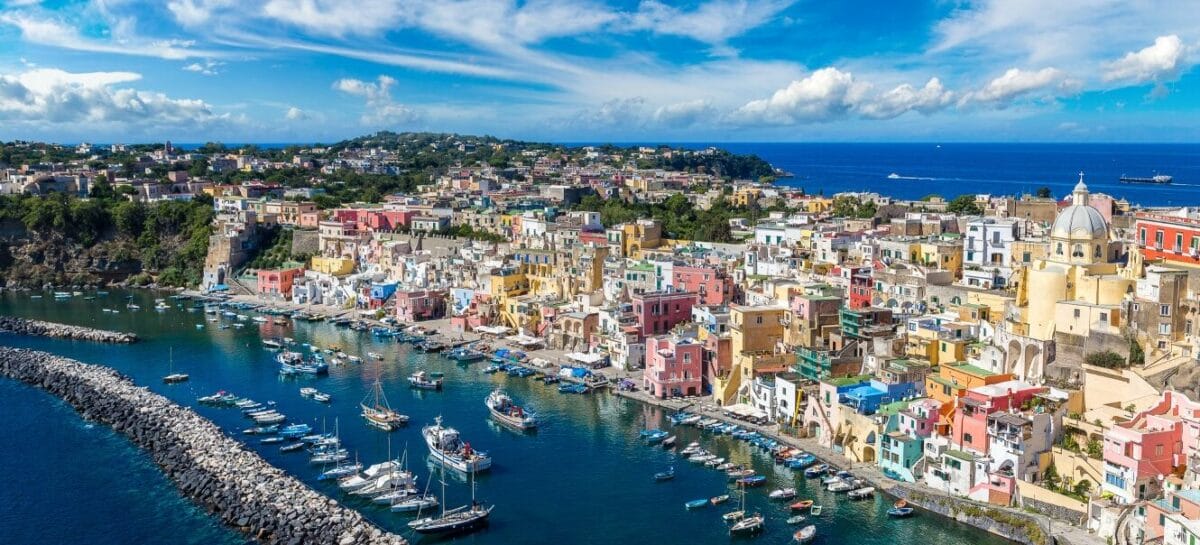 Isole minori: “Vaccini subito per favorire il turismo”