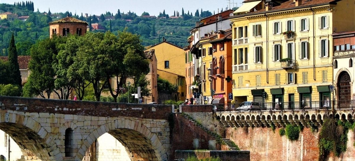 turismo veneto Veneto, si riparte dai big data e da 18 milioni per le imprese