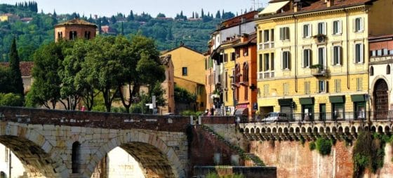 Il Veneto rilancia l’extra-alberghiero con il progetto “Ri-partiamo”