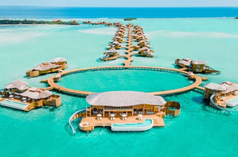 Soneva Jani, il resort alle Maldive amplia l’offerta