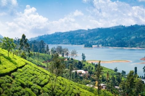 Lo Sri Lanka apre ai turisti internazionali con la formula bio-bolle