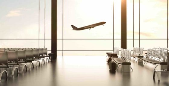 Business travel, segnali di normalità secondo AirPlus