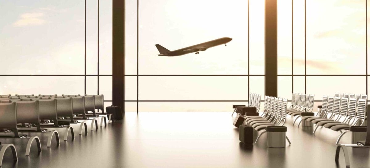 Business travel, segnali di normalità secondo AirPlus