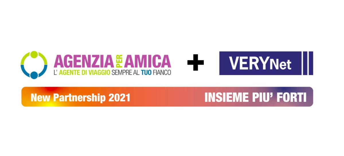 Agenzia per Amica e VeryNet alleati per la ripartenza delle adv