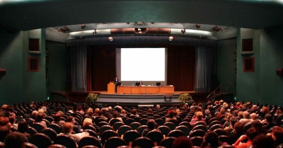 Recovery plan dei congressi: così Firenze predispone la ripresa