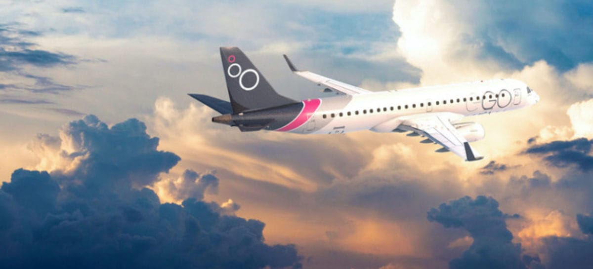 Ego Airways punta su Parma con 14 voli settimanali