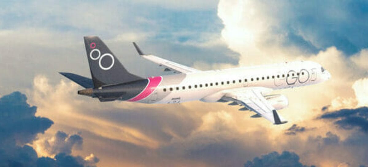 Ego Airways punta su Parma con 14 voli settimanali