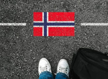 La Norvegia chiude tutti i confini per 15 giorni