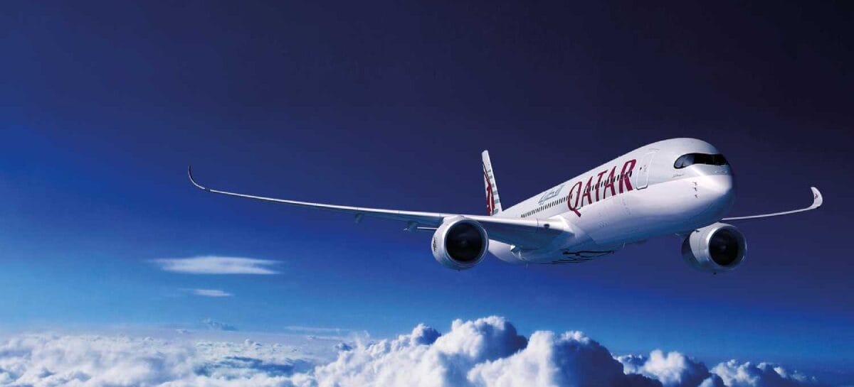 Qatar Airways torna a volare tra Doha e Auckland