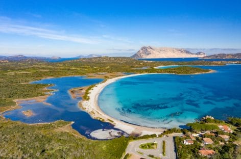 Puntaldìa, il nuovo resort in Sardegna di Baglioni Hotels