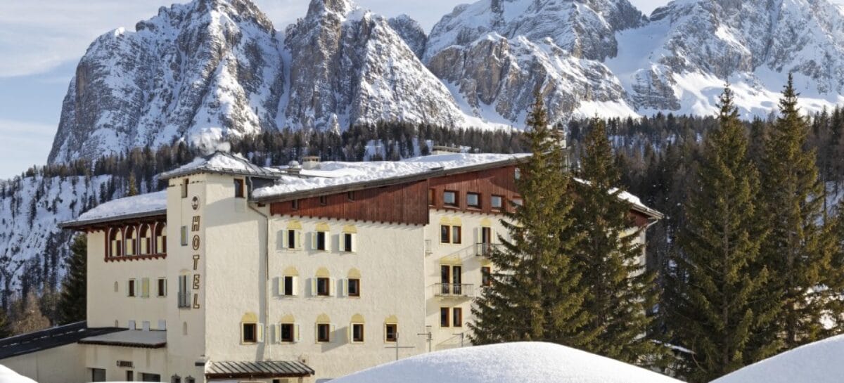 B&B Hotels spinge sulle Dolomiti con il Cortina Passo Tre Croci