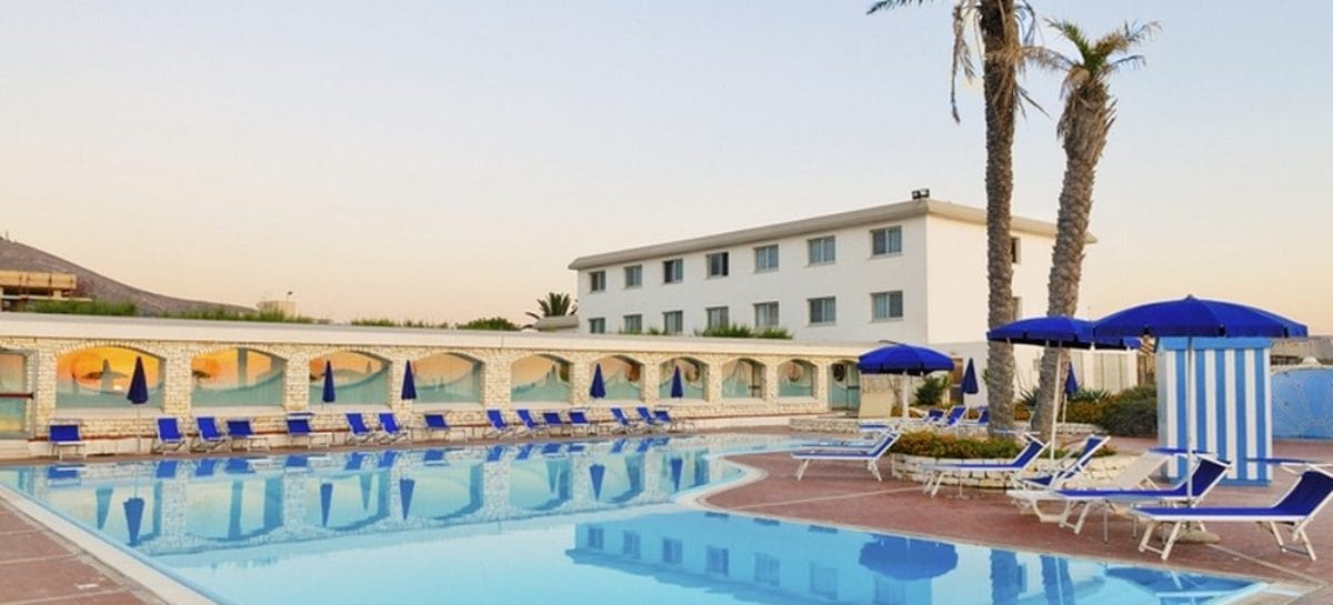 Uvet gestirà tre nuovi resort tra Sicilia e Calabria