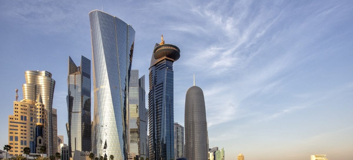 Qatar, Doha tra le mete top degli utenti di TripAdvisor