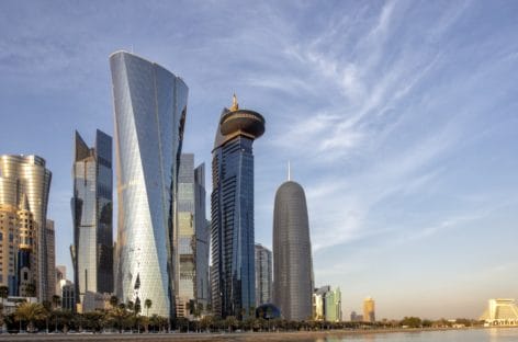 Qatar, dai mondiali agli accordi con il trade: «Obiettivo 6 milioni di turisti»