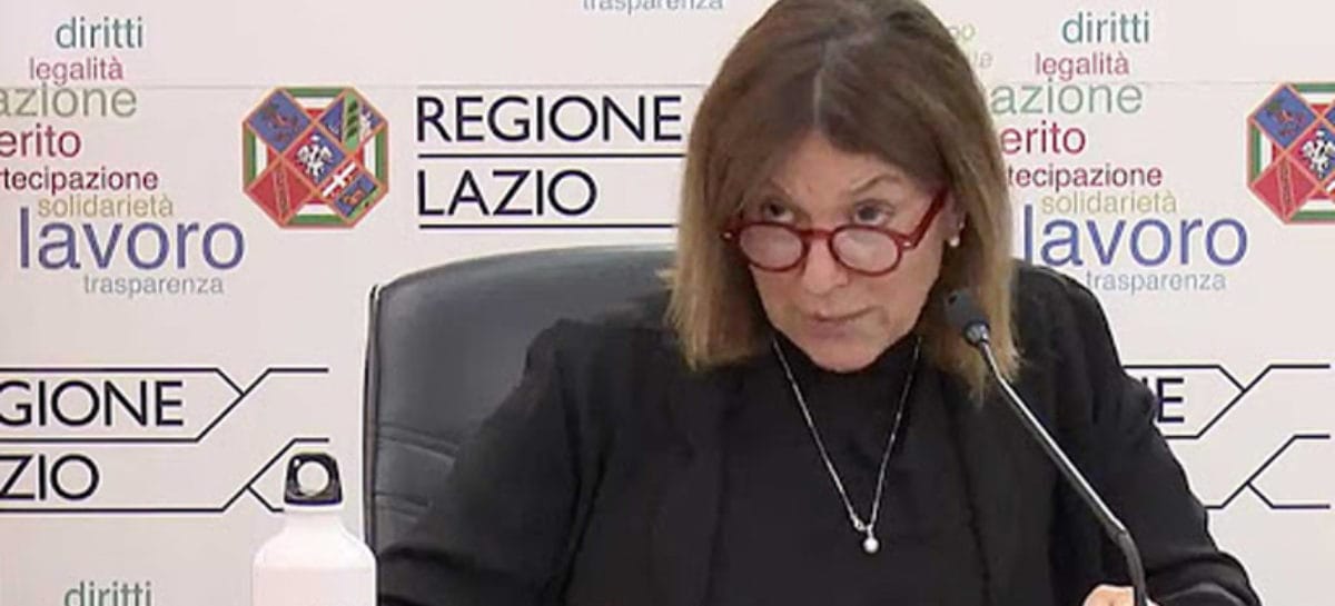 Giovanna-Pugliese-assessore-Lazio Lazio, bando da 4,5 milioni per il turismo incoming