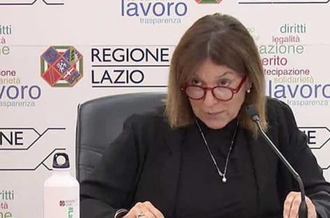 Lazio, bando da 4,5 milioni per il turismo incoming