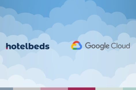 Hotelbeds migliora la piattaforma di prenotazione con Google Cloud