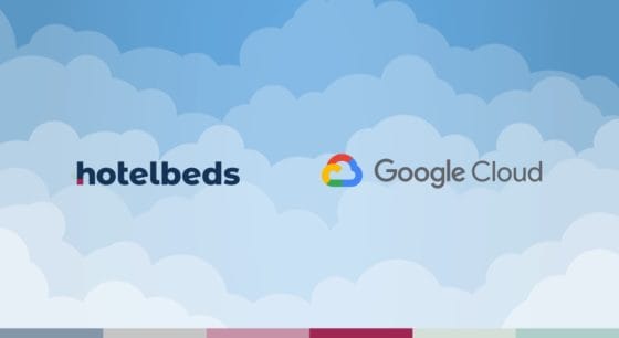 Hotelbeds migliora la piattaforma di prenotazione con Google Cloud