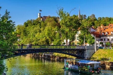La Slovenia spinge sull’outdoor in vista della stagione estiva