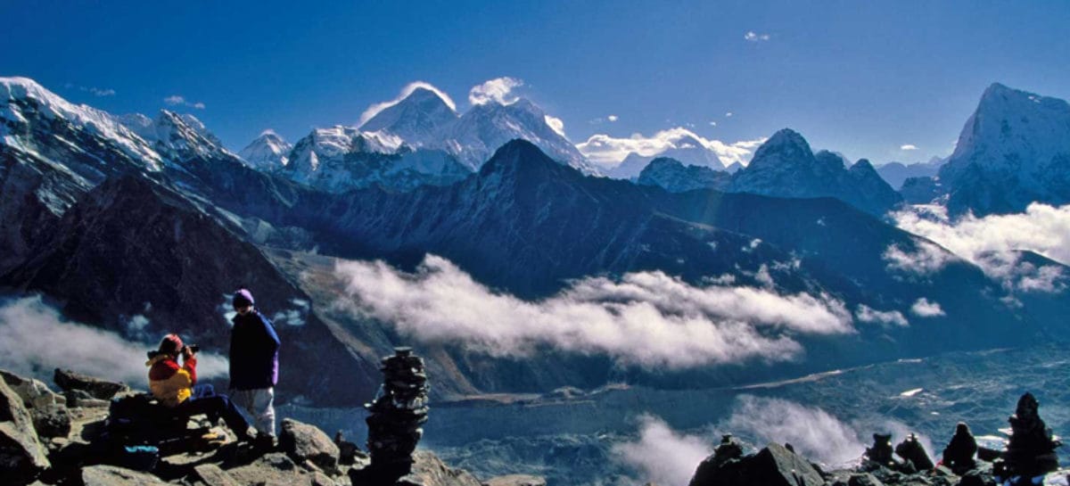 Il Nepal riapre al turismo internazionale