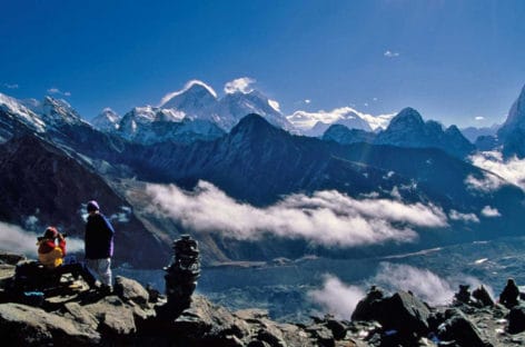 Il Nepal riapre al turismo internazionale